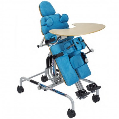Παιδικός ορθοστάτης SHIFU OCEAN Μπλε