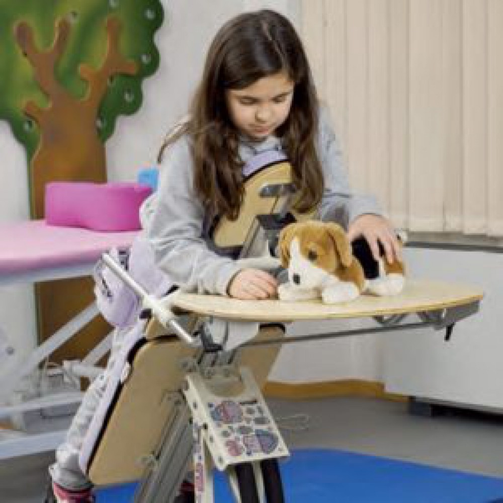 Παιδικός ορθοστάτης SHIFU OCEAN Μπλε