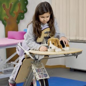 Παιδικός ορθοστάτης SHIFU OCEAN Μπλε