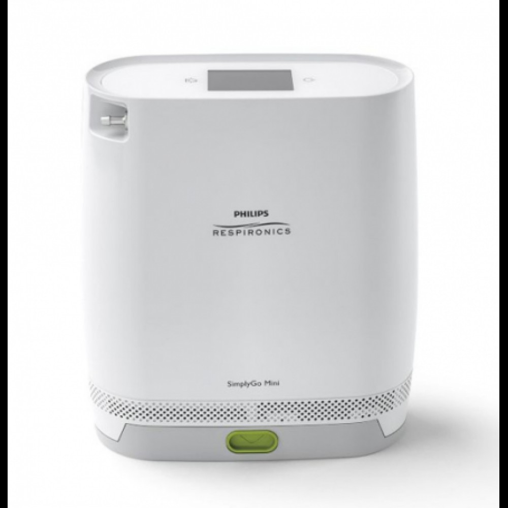 Φορητός συμπυκνωτής οξυγόνου Philips Respironics SimplyGo Mini Standard