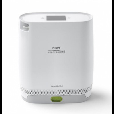 Φορητός συμπυκνωτής οξυγόνου Philips Respironics SimplyGo Mini Standard