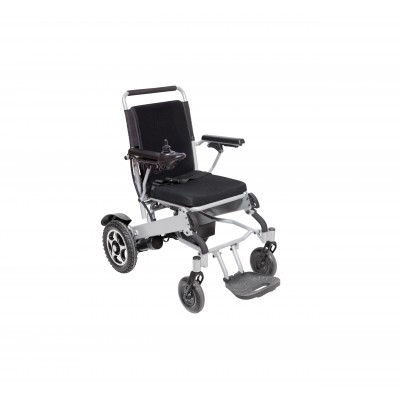 Αναπηρικό Αμαξίδιο Ηλεκτροκίνητο Πτυσσόμενο TINY NEW 45cm