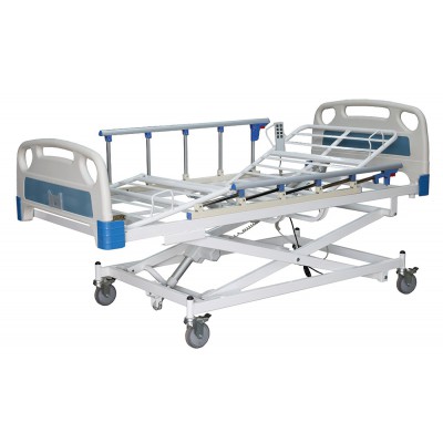 Nοσοκομειακή Ηλεκτρική Κλίνη AC-500W Βαρέως Τύπου 