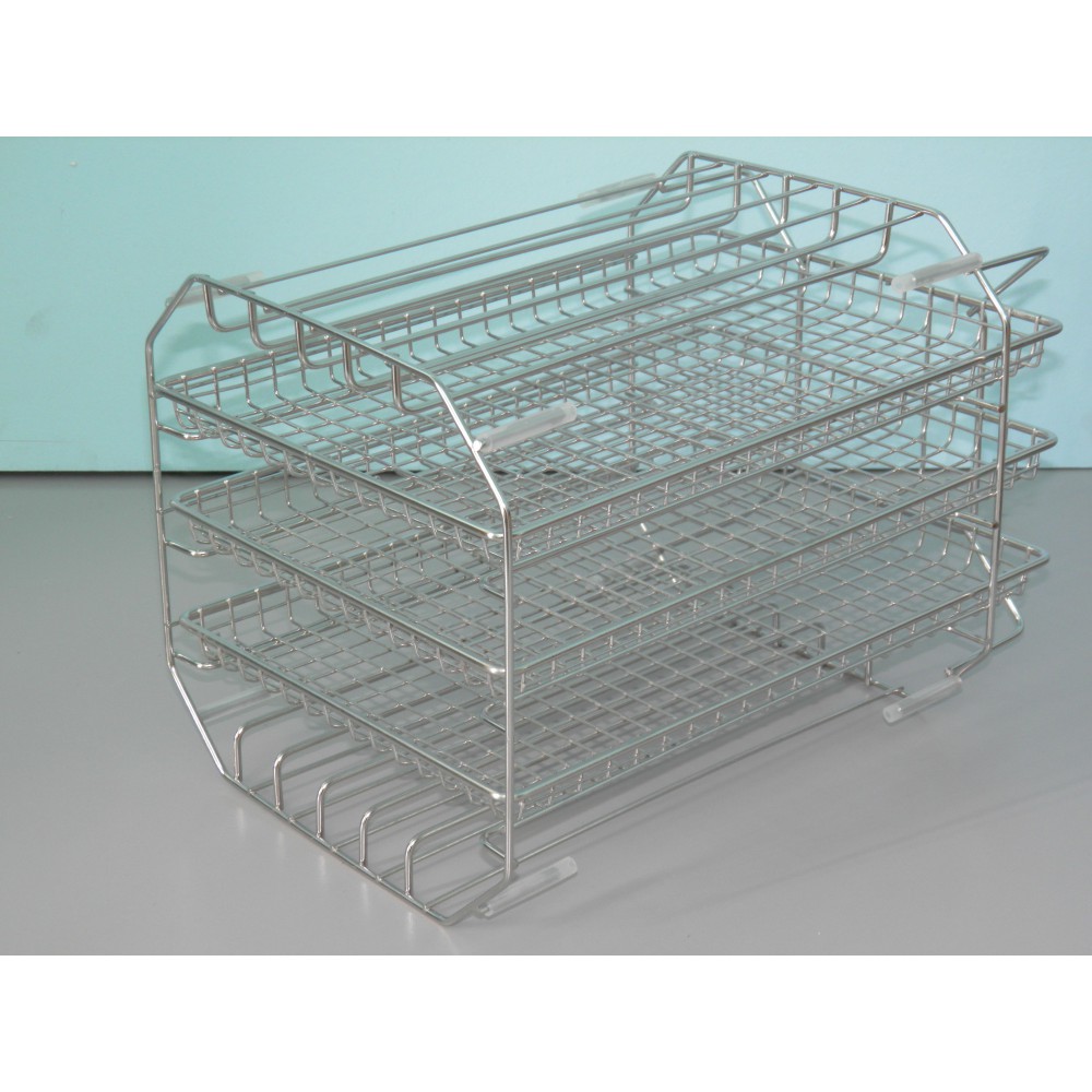 Κλίβανος υγρής αποστείρωσης Phoenix Blu  Autoclave  (18-24) 