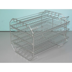 Κλίβανος υγρής αποστείρωσης Phoenix Blu  Autoclave  (18-24) 