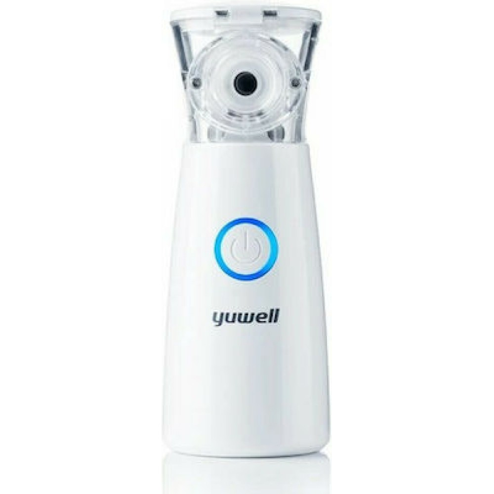 Yuwell M102 Mesh Nebulizer Φορητός Νεφελοποιητής