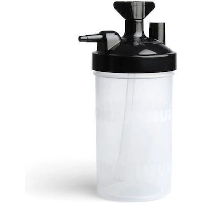 Salter Labs Ε7600 Υγραντήρας Συμπυκνωτή Οξυγόνου 5L
