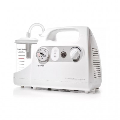 Φορητή συσκευή αναρρόφησης Υuwell 7E-C